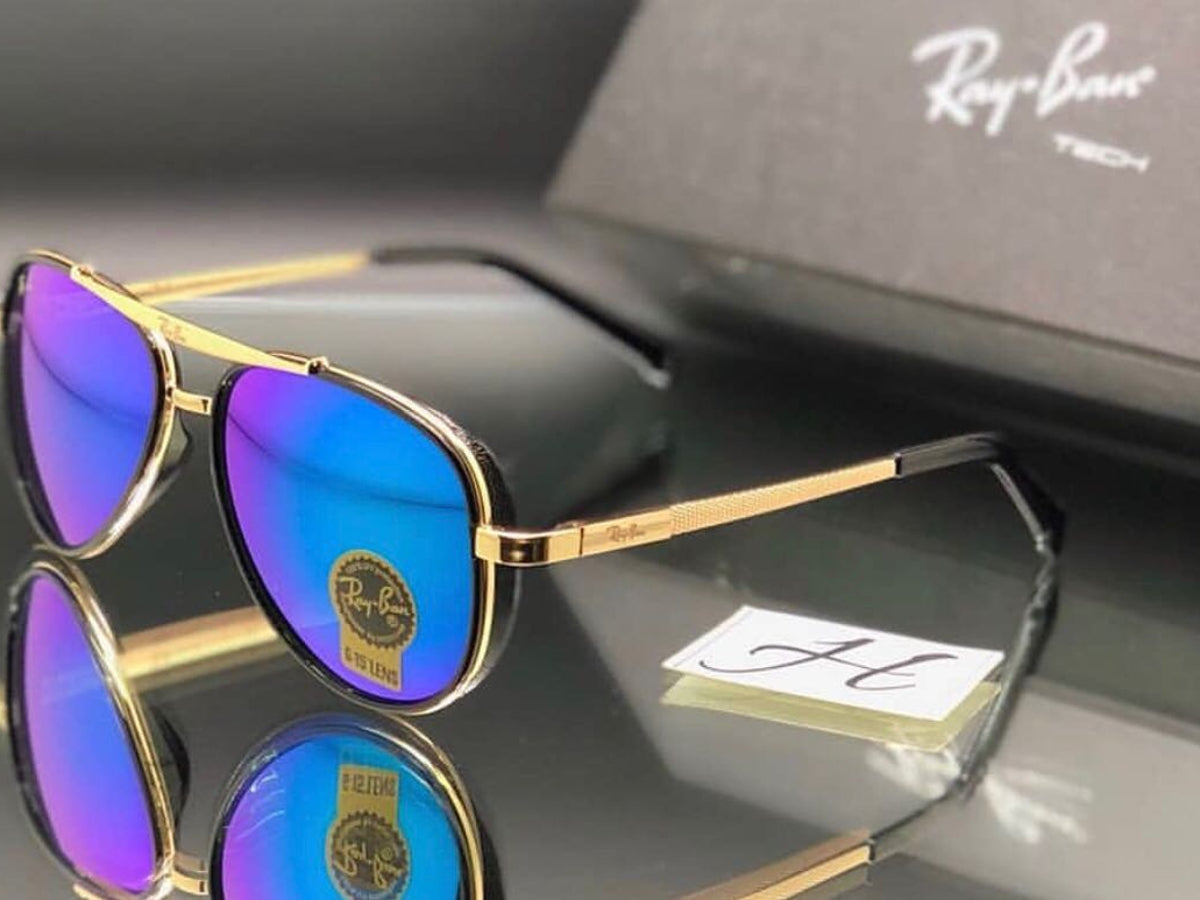 All Season Special Trending Slant Fashionable Sunlight Eye Protected Hot Favourite Sunglasses For Unisex.