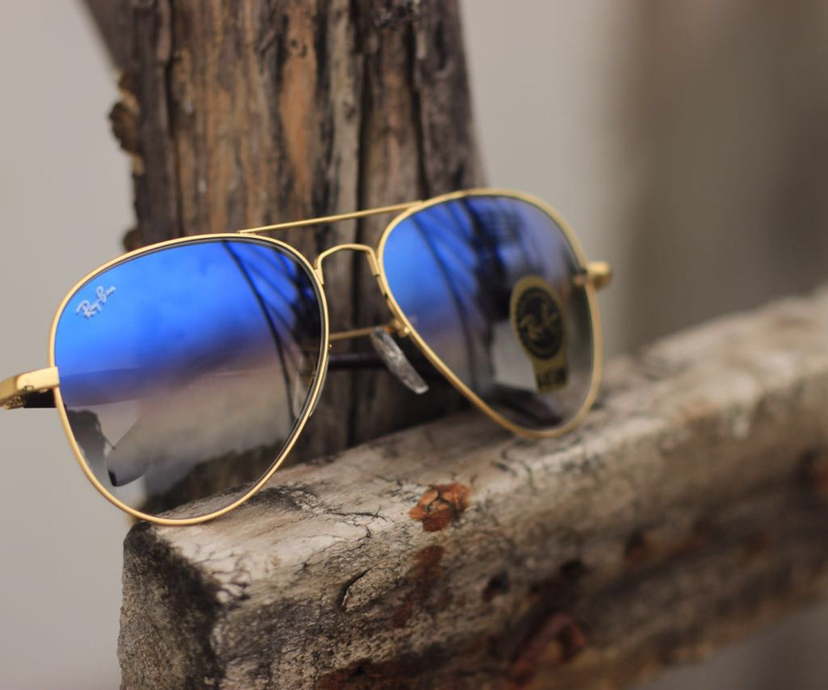 All Season Special Trending Slant Fashionable Sunlight Eye Protected Hot Favourite Sunglasses For Unisex.