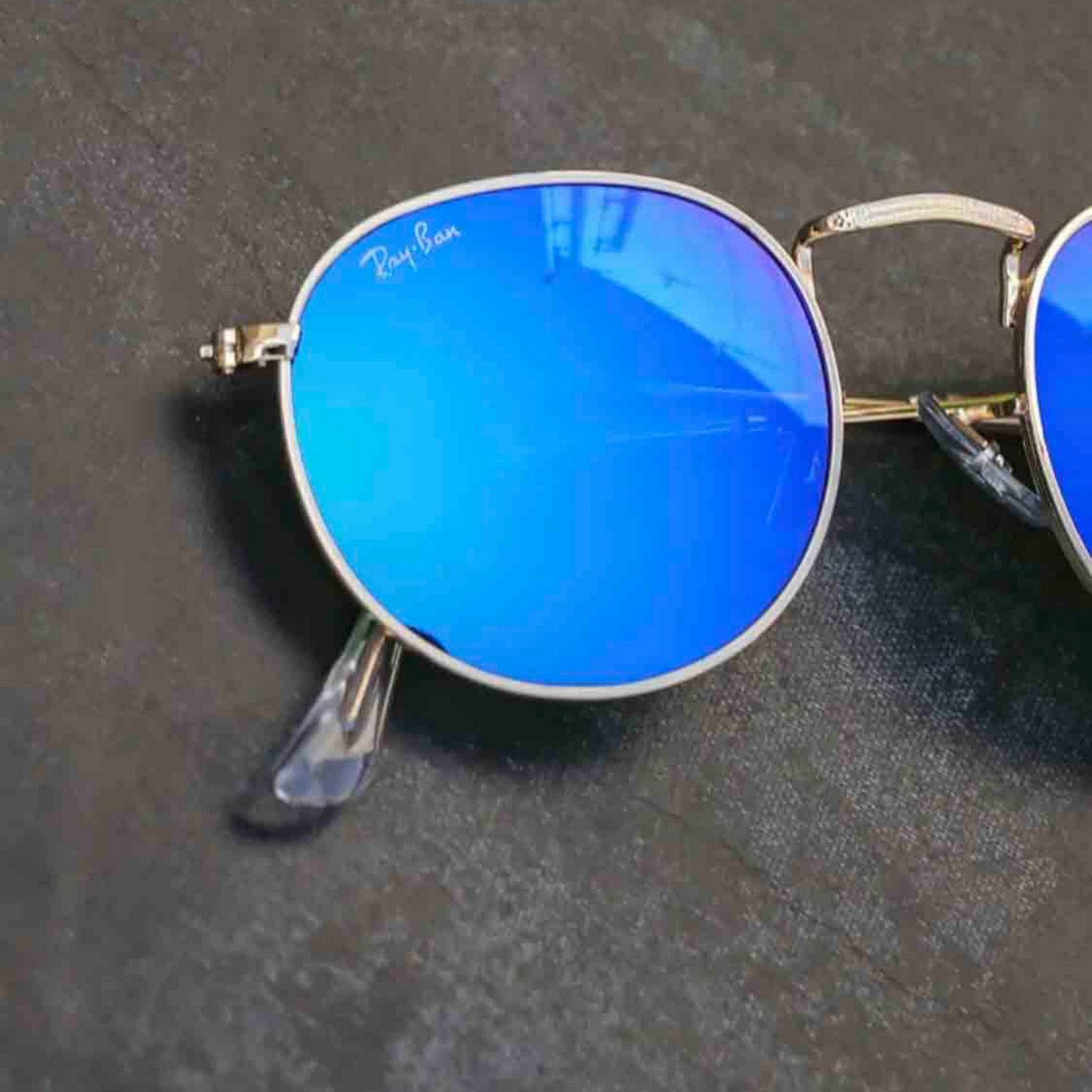 All Season Special Trending Slant Fashionable Sunlight Eye Protected Hot Favourite Sunglasses For Unisex.