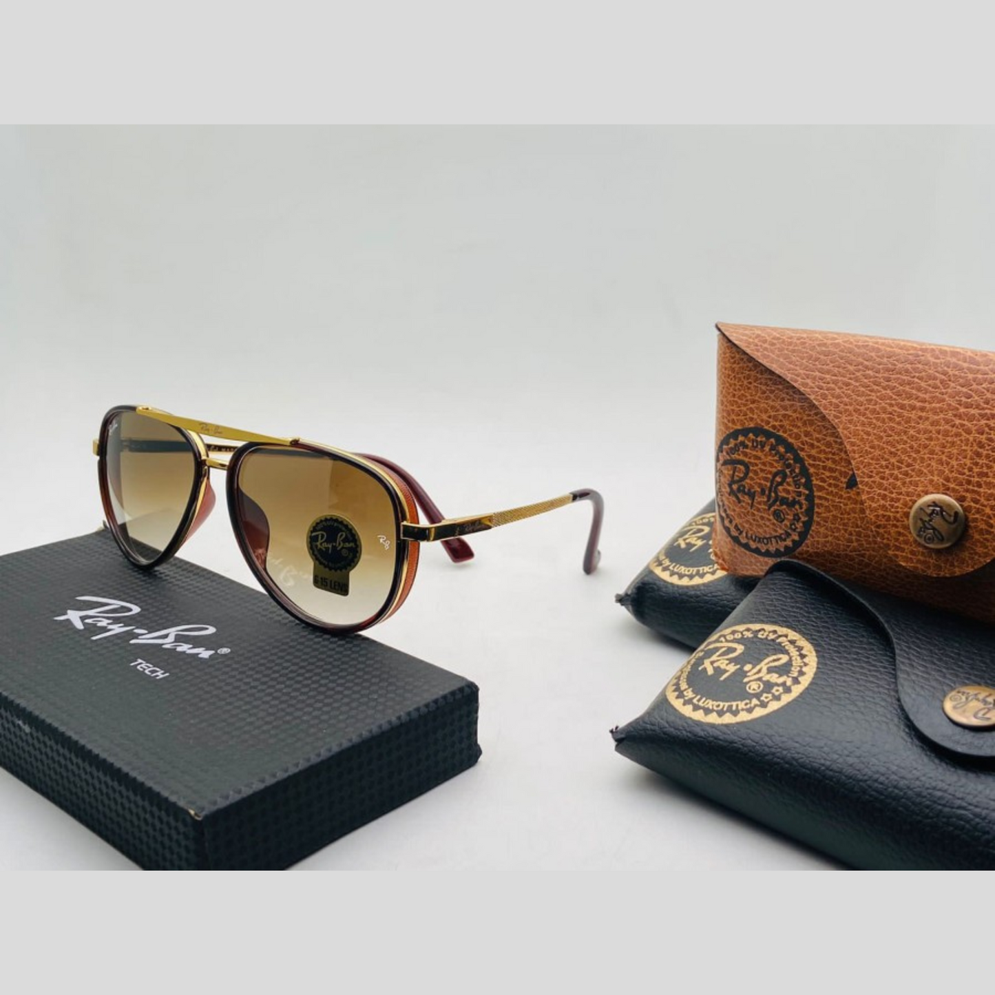 All Season Special Trending Slant Fashionable Sunlight Eye Protected Hot Favourite Sunglasses For Unisex.