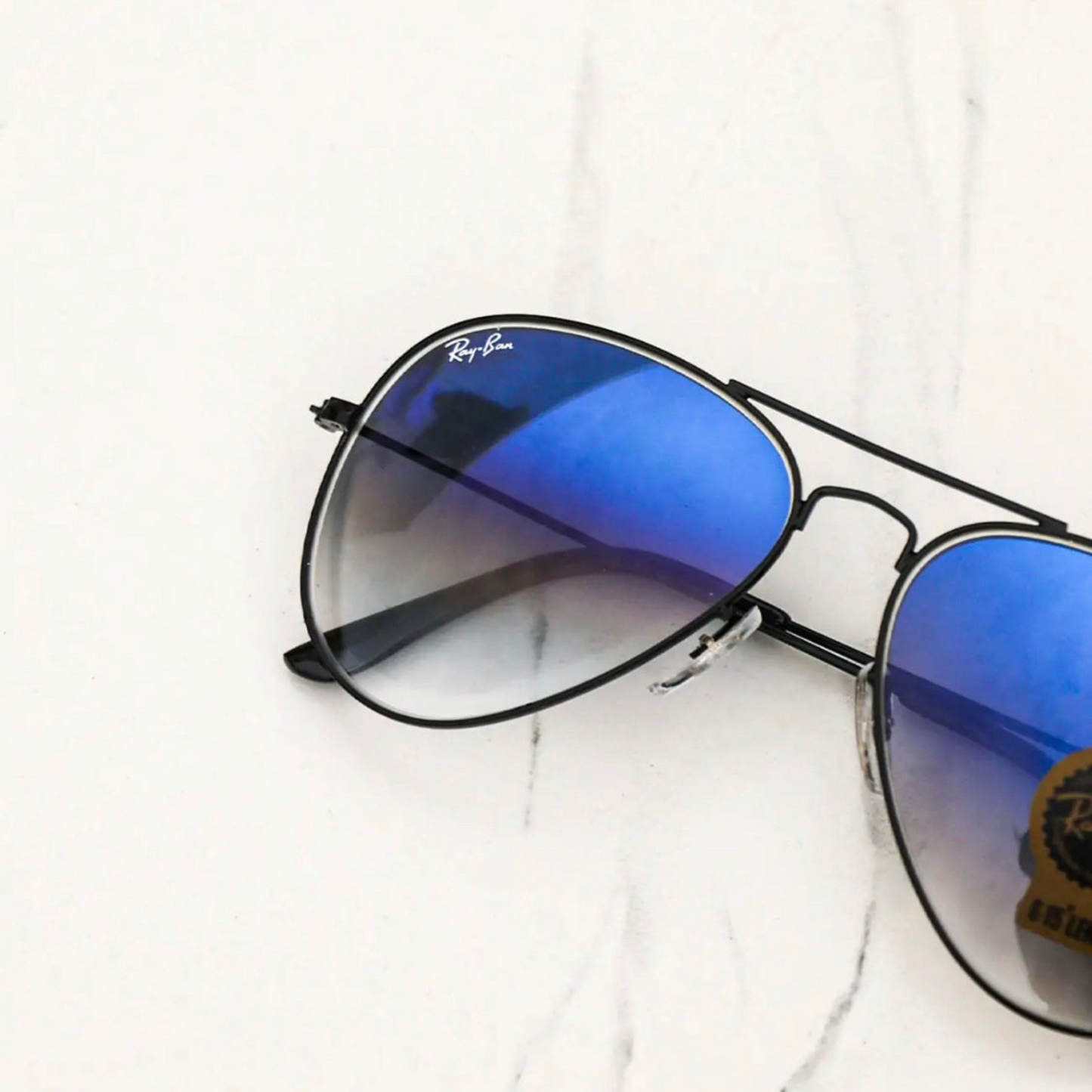 All Season Special Trending Slant Fashionable Sunlight Eye Protected Hot Favourite Sunglasses For Unisex.