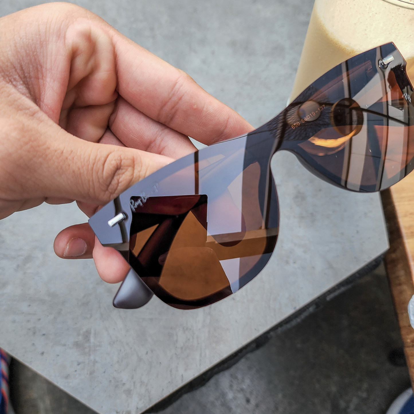 All Season Special Trending Slant Fashionable Sunlight Eye Protected Hot Favourite Sunglasses For Unisex.