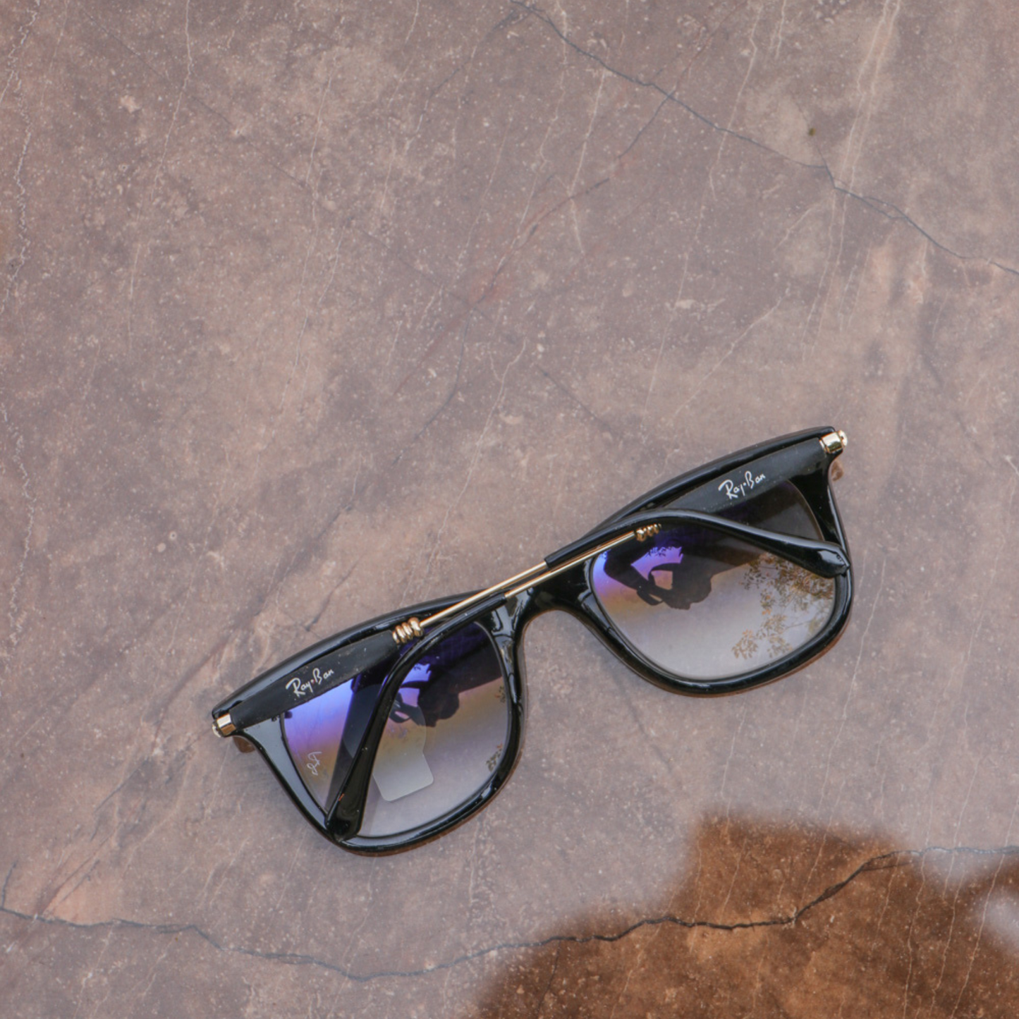 All Season Special Trending Slant Fashionable Sunlight Eye Protected Hot Favourite Sunglasses For Unisex.