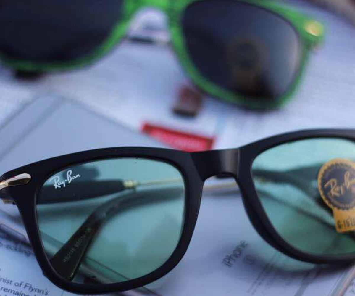 All Season Special Trending Slant Fashionable Sunlight Eye Protected Hot Favourite Sunglasses For Unisex.