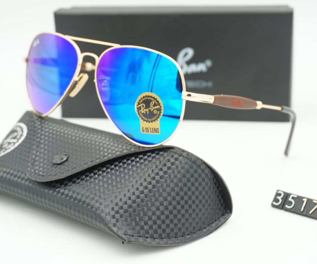 All Season Special Trending Slant Fashionable Sunlight Eye Protected Hot Favourite Sunglasses For Unisex.