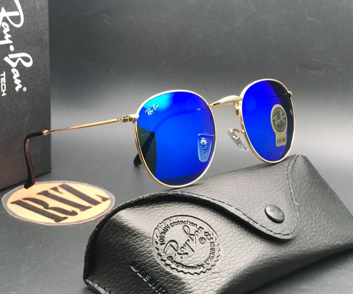 All Season Special Trending Slant Fashionable Sunlight Eye Protected Hot Favourite Sunglasses For Unisex.