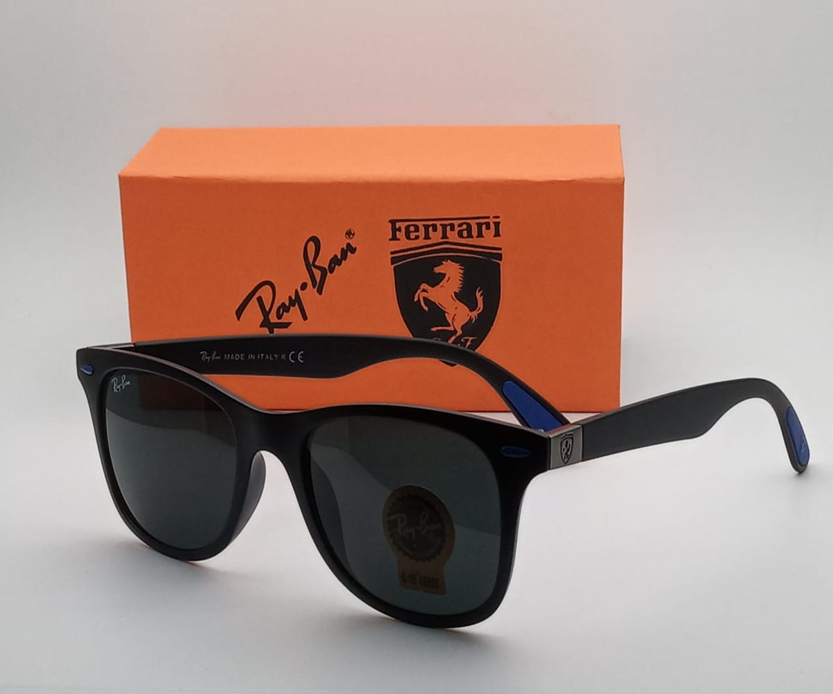 All Season Special Trending Slant Fashionable Sunlight Eye Protected Hot Favourite Sunglasses For Unisex.