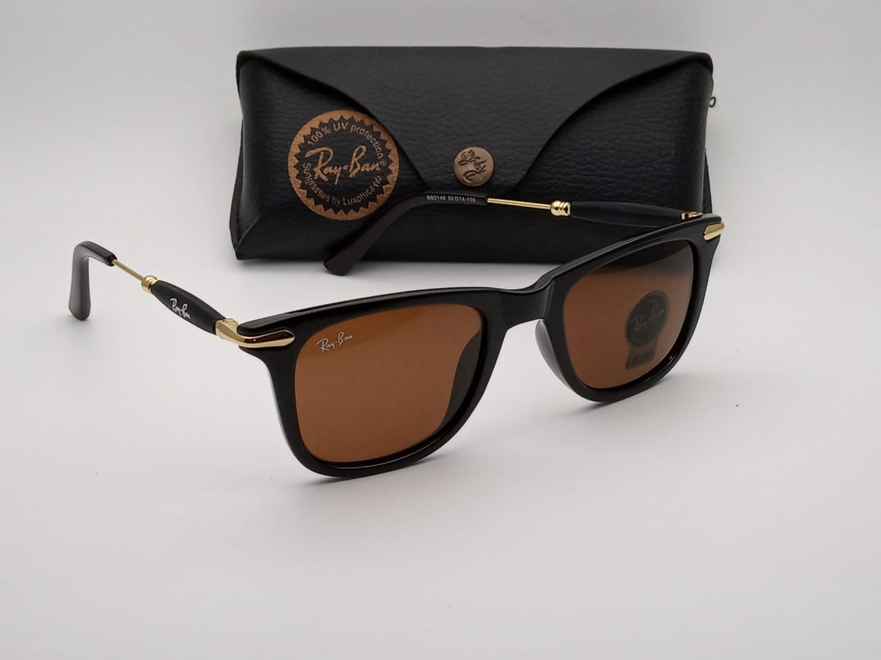 All Season Special Trending Slant Fashionable Sunlight Eye Protected Hot Favourite Sunglasses For Unisex.