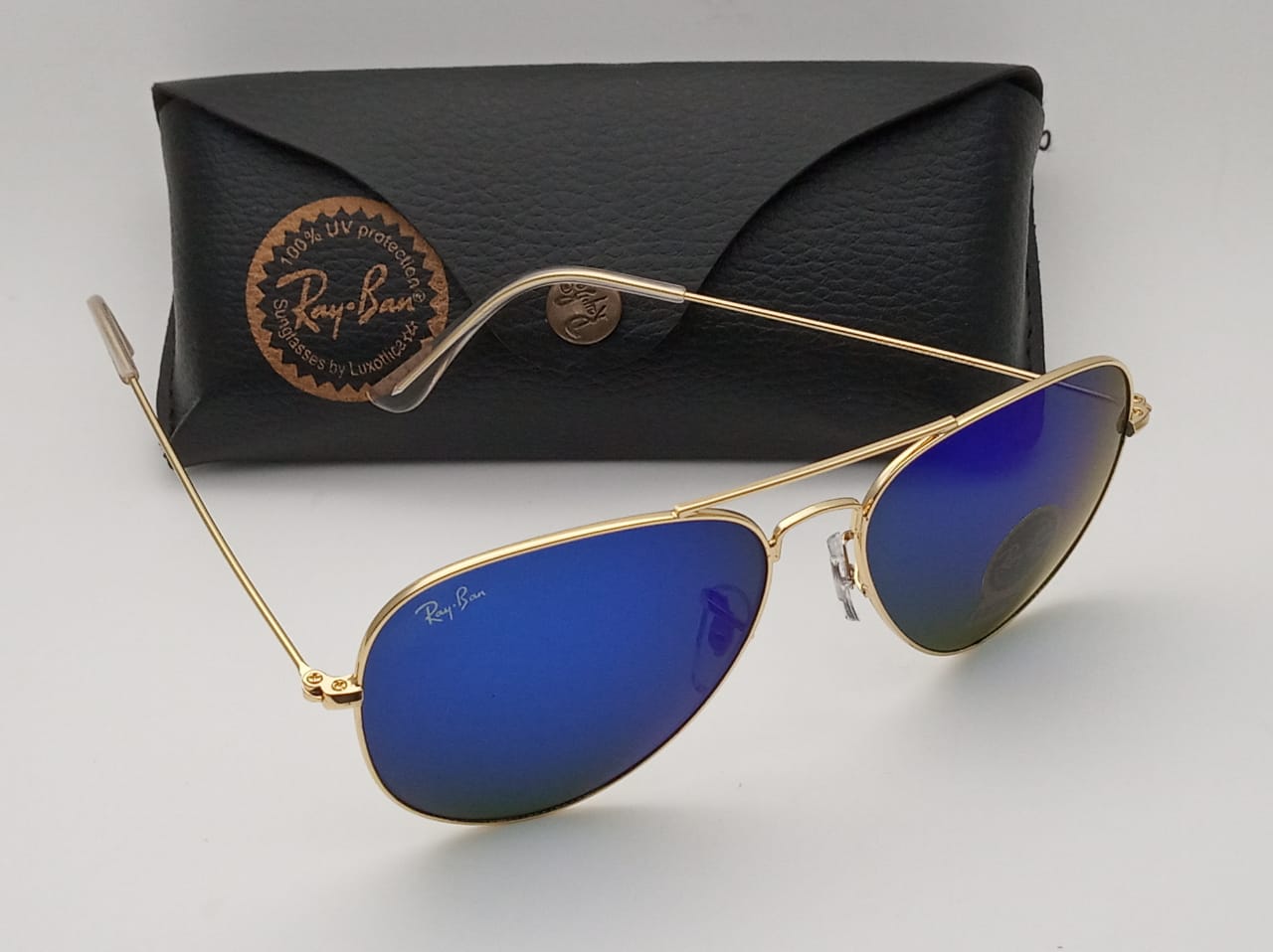 All Season Special Trending Slant Fashionable Sunlight Eye Protected Hot Favourite Sunglasses For Unisex.