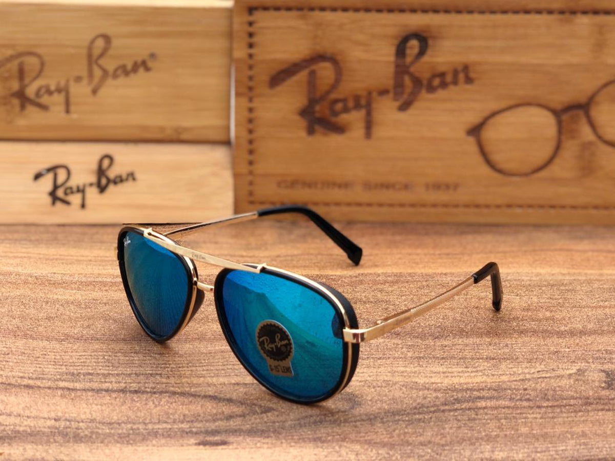 All Season Special Trending Slant Fashionable Sunlight Eye Protected Hot Favourite Sunglasses For Unisex.