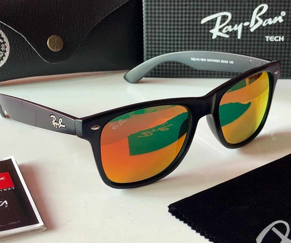 All Season Special Trending Slant Fashionable Sunlight Eye Protected Hot Favourite Sunglasses For Unisex.