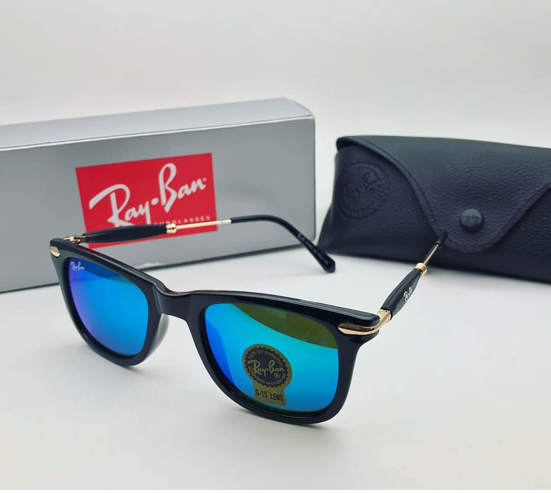 All Season Special Trending Slant Fashionable Sunlight Eye Protected Hot Favourite Sunglasses For Unisex.