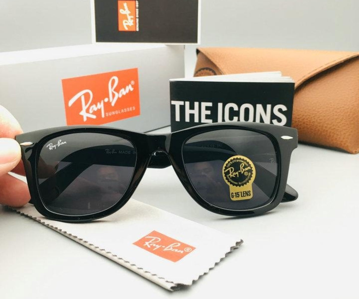 All Season Special Trending Slant Fashionable Sunlight Eye Protected Hot Favourite Sunglasses For Unisex.