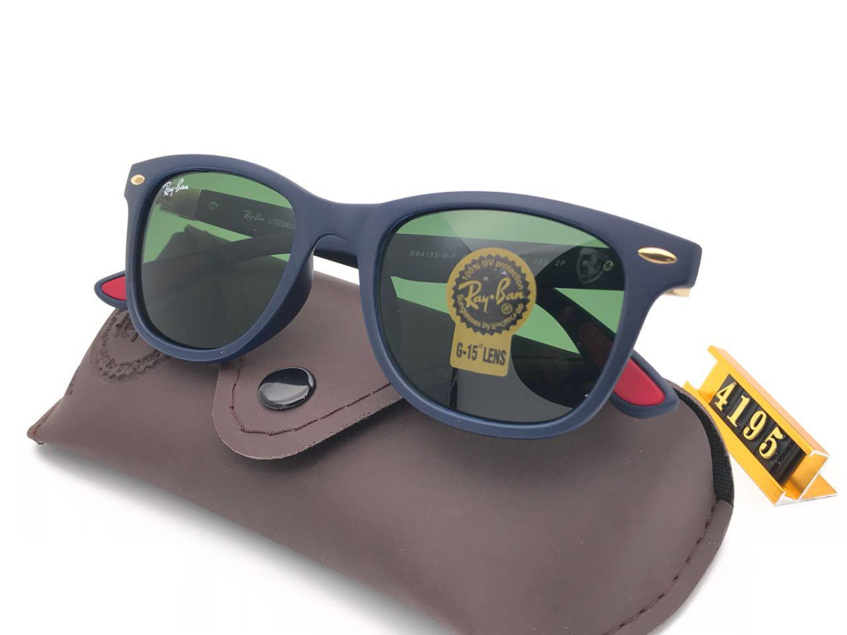 All Season Special Trending Slant Fashionable Sunlight Eye Protected Hot Favourite Sunglasses For Unisex.