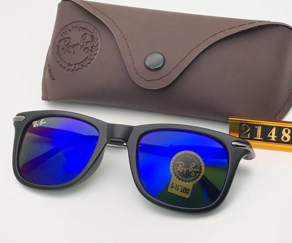 All Season Special Trending Slant Fashionable Sunlight Eye Protected Hot Favourite Sunglasses For Unisex.