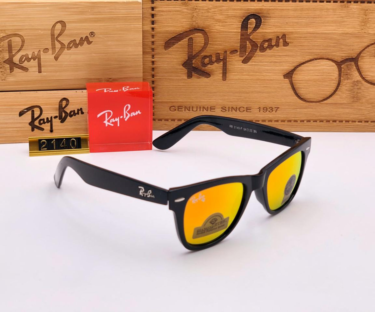 All Season Special Trending Slant Fashionable Sunlight Eye Protected Hot Favourite Sunglasses For Unisex.