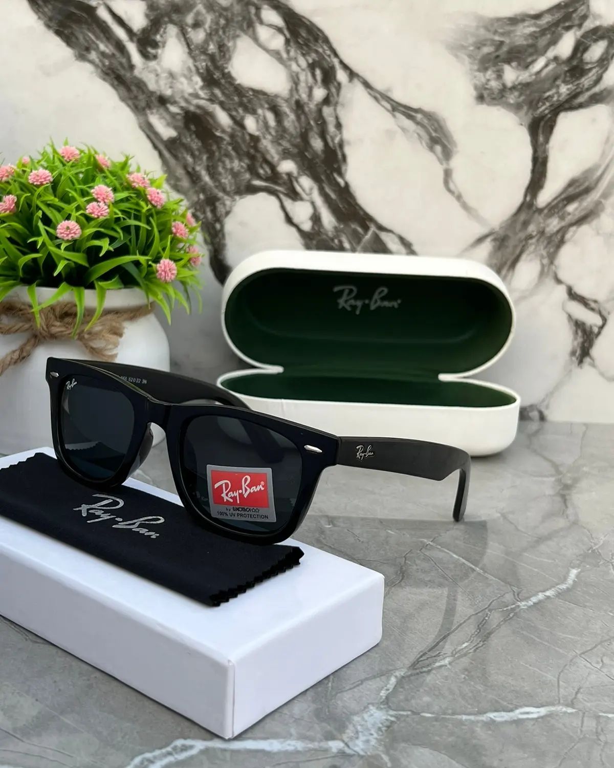 All Season Special Trending Slant Fashionable Sunlight Eye Protected Hot Favourite Sunglasses For Unisex.