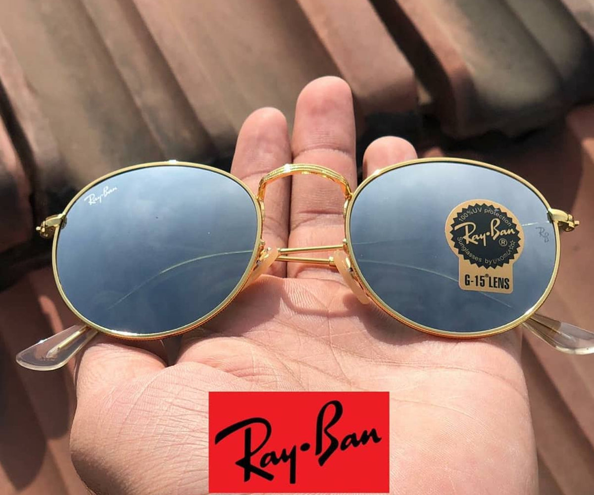 All Season Special Trending Slant Fashionable Sunlight Eye Protected Hot Favourite Sunglasses For Unisex.