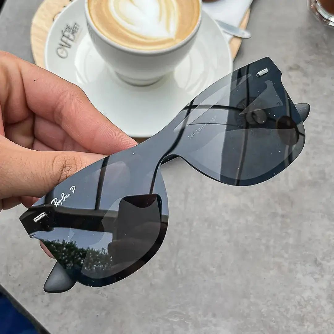 All Season Special Trending Slant Fashionable Sunlight Eye Protected Hot Favourite Sunglasses For Unisex.