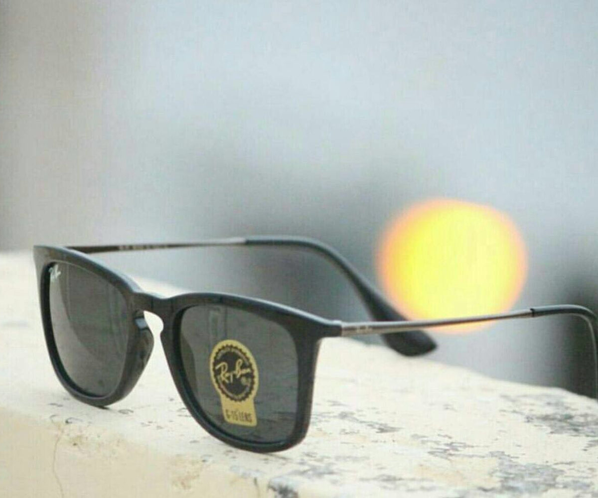 All Season Special Trending Slant  Fashionable Sunlight Eye Protected Hot Favourite Sunglasses For Unisex.