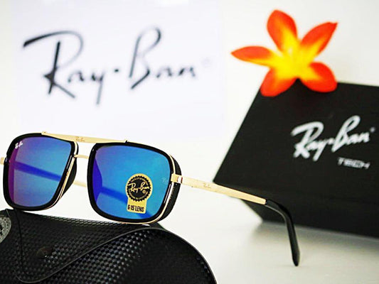 All Season Special Trending Slant  Fashionable Sunlight Eye Protected Hot Favourite Sunglasses For Unisex.