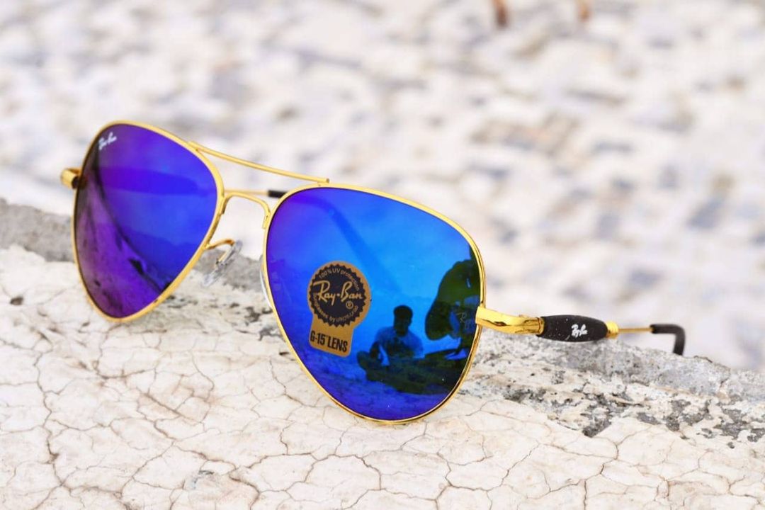 All Season Special Trending Slant  Fashionable Sunlight Eye Protected Hot Favourite Sunglasses For Unisex.