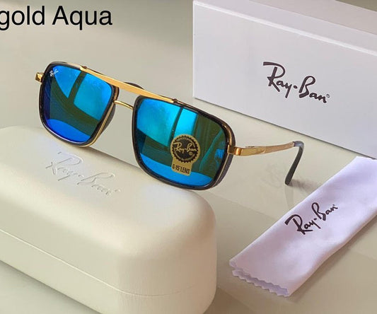 All Season Special Trending Slant  Fashionable Sunlight Eye Protected Hot Favourite Sunglasses For Unisex.