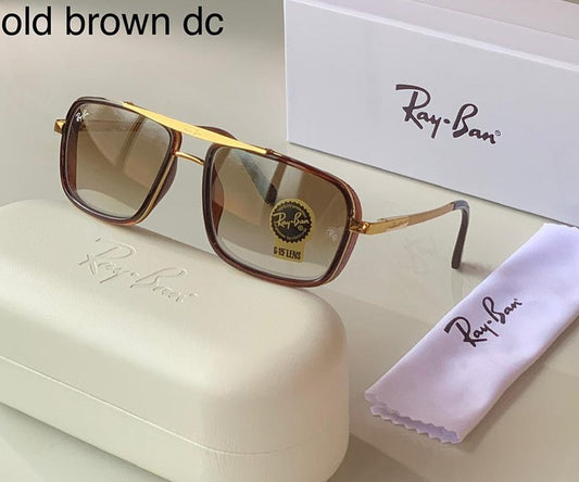 All Season Special Trending Slant  Fashionable Sunlight Eye Protected Hot Favourite Sunglasses For Unisex.