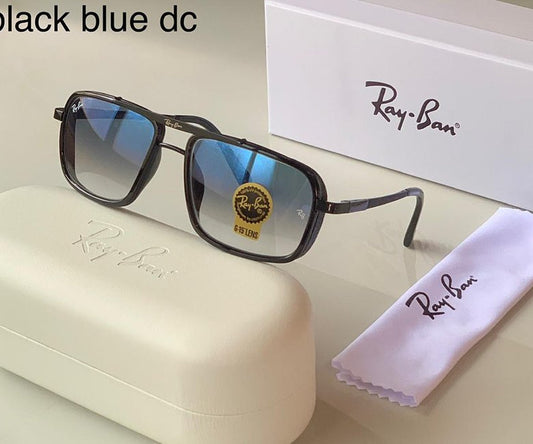 All Season Special Trending Slant  Fashionable Sunlight Eye Protected Hot Favourite Sunglasses For Unisex.