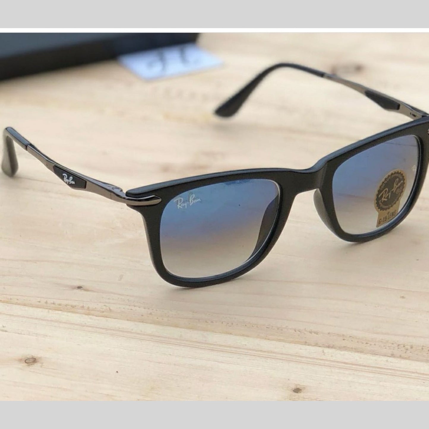 All Season Special Trending Slant  Fashionable Sunlight Eye Protected Hot Favourite Sunglasses For Unisex.