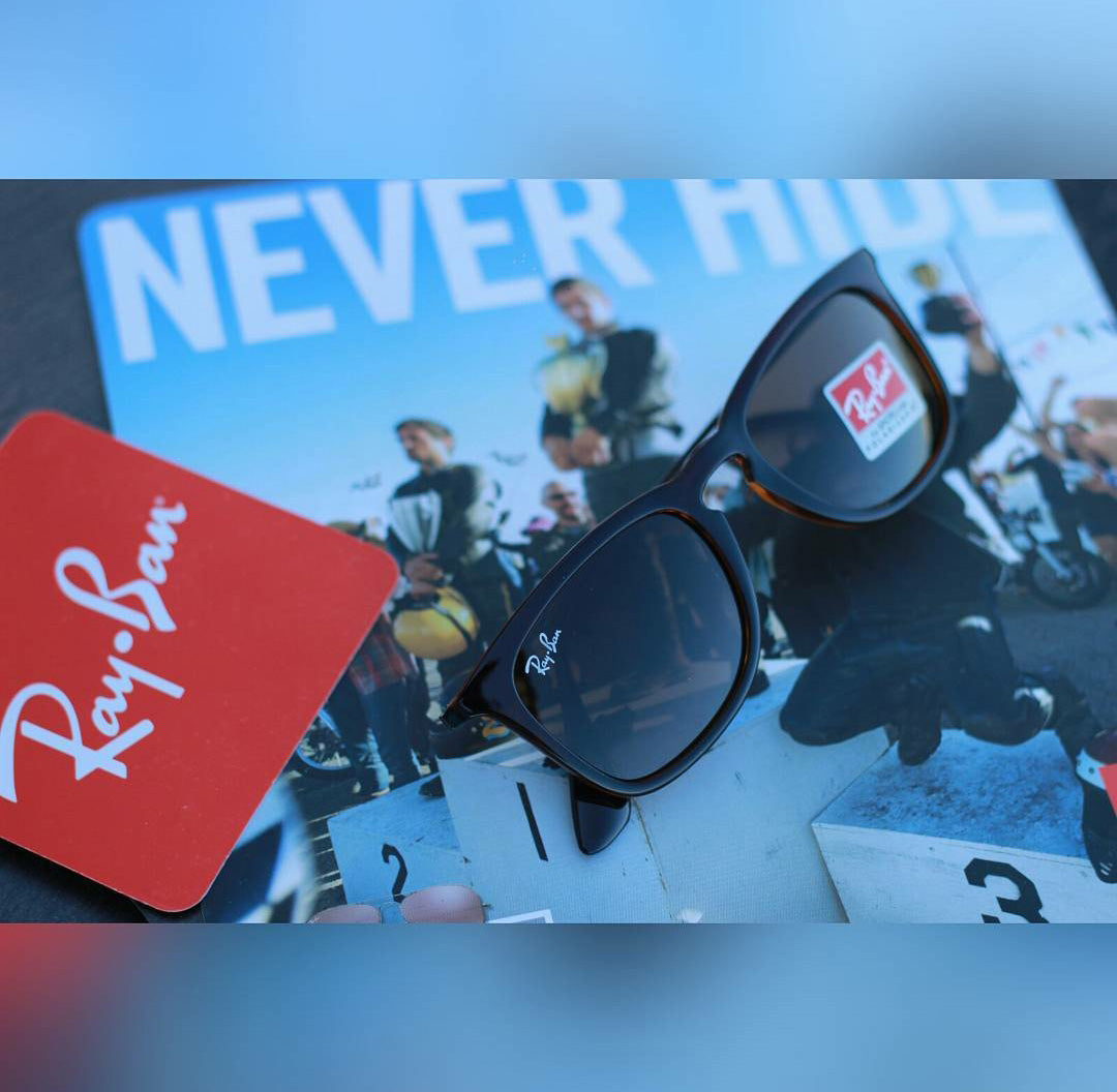 All Season Special Trending Slant  Fashionable Sunlight Eye Protected Hot Favourite Sunglasses For Unisex.