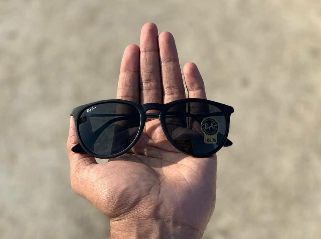 All Season Special Trending Slant  Fashionable Sunlight Eye Protected Hot Favourite Sunglasses For Unisex.